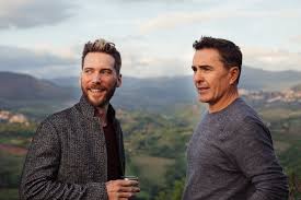 Yes Troy Baker And Nolan North Seriously Like The 2 Best Video Game Voice Actors Ever Troy Baker Celebrities Male Uncharted