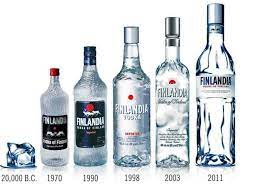 Finlandia 101 proof vodka great vodka selection vodka with quality buy now at berevita.com. Finlandia Vodka 101 50 5 1000 Skanaffaer De