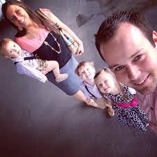 He is best known for his appearances on the reality television series 19 kids and counting and counting on. Duggars Duggars 19 Kids And Counting 19 Kids