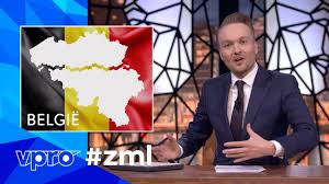 Königreich belgien (german) (kingdom of belgium). Belgie Zondag Met Lubach S11 Youtube