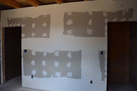 How To Tape, Mud, And Sand Drywall | Young House Love