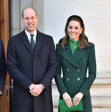 The latest tweets from prince william county (@pwcgov). Why Kate Middleton Prince William Canceled St Patrick S Day Event