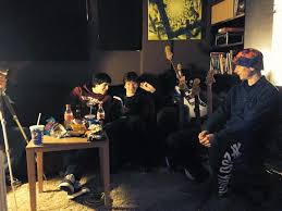 Audient — Crown Works Studio: what's been happening since...