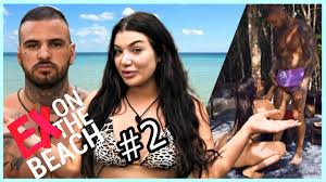 Ex on the beach is back! Melody Legt Los On The Beach 2021 Folge 2 Youtube