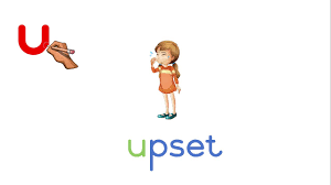 Although some similarities are present there are also many differences between these two phonetic alphabets. Phonetic Alphabet And How To Write The Letter U Youtube