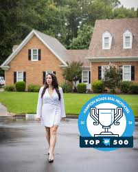 Tiffany DeMeo Campbell (@tiffanysellsva) • Facebook