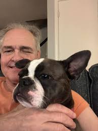 What a Mi-Ki will do for her Squeaky!!