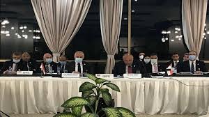 Jun 05, 2021 · أبلغت الهند شركة «تويتر» بأن أمامها فرصة أخيرة للامتثال لقواعد تكنولوجيا المعلومات الجديدة وإلا واجهت «عواقب غير متوقعة»، وفقا لنسخة من رسالة رسمية اطلعت عليها وكالة «رويترز» للأنباء.وتهدف القواعد الجديدة، التي جرى. Ø´ÙƒØ±ÙŠ Ù„Ø¯ÙŠÙ†Ø§ ÙØ±ØµØ© Ø£Ø®ÙŠØ±Ø© Ù„Ù„ØªÙˆØµÙ„ Ù„Ø§ØªÙØ§Ù‚ Ø¹Ø§Ø¯Ù„ Ø¨Ø´Ø£Ù† Ø³Ø¯ Ø§Ù„Ù†Ù‡Ø¶Ø© Elmarada