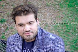 Blaq & Blanc Photography