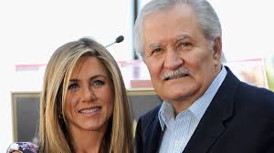 Jennifer Aniston Pens Heartbreaking Tribute To Late Father John Aniston