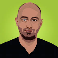 viadmn, Author at via