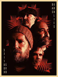 Outwith Festival will take centre stage in Dunfermline