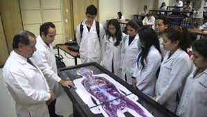 Puebla, puebla número de profesores: Solo 780 Alumnos Ingresaran A Medicina En La Buap Un1on Puebla