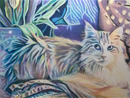 Langit malam youtube tips membuat special effect langit di malam hari youtube mewarnai langit fajar menggunakan oil pastel youtube warna langit reads a blog by widian Paint Using Oil Pastels Oil Pastels Step By Step Sheila Alden