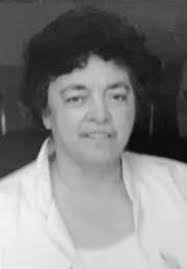 Obituary: Pauline B. Connor