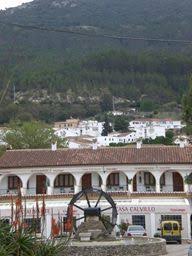 Reserva tu casa rural al mejor precio en esta completa guía de turismo rural. 2378 Casas Rurales En Benamahoma Cadiz Brujulea Rural