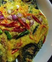 Bandeng Acar Kuning Masakan Khas Jakarta Resep Ikan Resep Masakan Asia Resep Masakan Malaysia