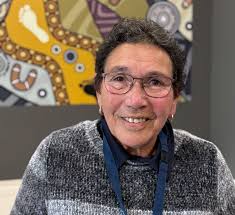 First Nations connections