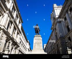 Clive street india hi-res stock ...