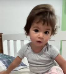 Baba Olivia by Birthday Ya Mad