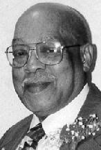 Donald Parnell Obituary (1930