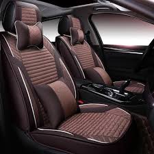 car seat cover car seat covers for volkswagen vw polo 6r 9n sedan sagitar santana volante caddy 2005 2004 car seats car interior accessories diy car seat cover