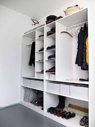 Quand on décide de fabriquer son dressing on commence généralement à se poser deux questions essentiels: Notre Dressing Sur Mesure Pour Moins De 300 Euros Misc Webzine