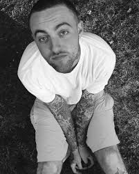 No matter where life takes me, find me with a smile “ -Mac Miller