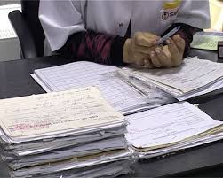 Biletele de trimitere acordate de medicii de familie au termen de valabilitate. Biletul De Trimitere De La Medicul De Familie La Laborator Valabil Doar Zece Zile Botosaninews Ro