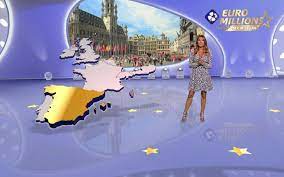 Bonsoir et bienvenue sur le résumé de l'actualité du vendredi ! Euromillions Un Espagnol De Ciudad Real Remporte 107 6 Millions D Euros