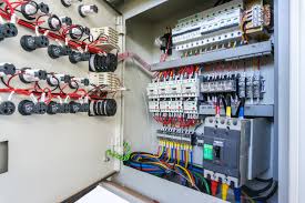 Requirements of osha sub part s and nfpa, 70e and will be able to identify and reduce or eliminate electrical safety hazards in their workplace. Proper Labeling Of Circuit Breakers And Covering Unused Openings