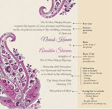 Wedding Invitation Wording Guideline You Must Check Out Before Finalising Your Wedding Invitation Card Wedding Ideas Wedding Blog However, choosing the best hindu invitation wording can be. wedding invitation wording guideline