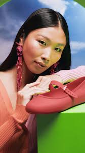 Melissa Soft Ballerina Effortless elegance in Every Step.✨,  #melissasoftballerina #melissaabudhabi #melissashoes #thegalleriamall  #momandme