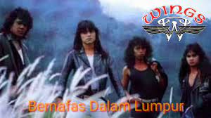 Untuk melihat detail lagu bernafasa dalam lumpur klik salah satu judul yang cocok, kemudian untuk link download bernafasa dalam lumpur ada di halaman berikutnya. Download Bernafas Dalam Lumpur Wings Awie Wings