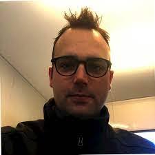 Corey Simard's Instagram, Twitter & Facebook