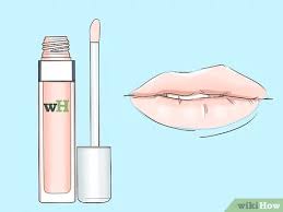 Tous les mois, suite à un changement de température ou après un vous pouvez en avoir facilement sur le marché avec une vingtaine d'euros. 3 Manieres De Avoir Des Levres Pulpeuses Wikihow