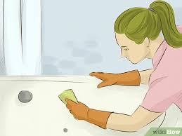 Fill the tub with hot water so that the jets are covered with at least two inches of water. How To Clean A Jetted Tub 14 Steps With Pictures Wikihow Life
