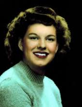 Obituary information for Helen A. Balfe