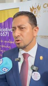 Igualdad de derechos para el sector social con discapacidad. , #NeryRamos ,  #Presidente , #Congreso , #Guatemala , #LeyDeIgualdad