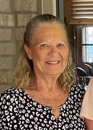 Obituary for Susan G. Gibson