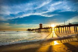 Based on recent city council direction, staff has been working to compile more information on an anodized aluminum guard rail design for the bluff top park improvement project, and comparing that information against the possible use of a wood rail. 10 Great Things To Do In Huntington Beach California Crossroads