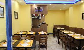 Restaurant Khatag Restaurant Tibetain Paris 3 Eme Tibetain