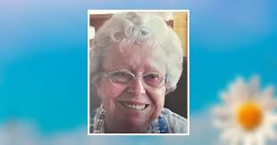 Evelyn Hughes Obituary August 21, 2024