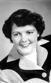 Shirley Olpin Obituary (1930