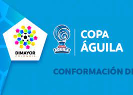 Por supuesto, ¡también te contamos cómo actualizar los escudos! Conformacion De Grupos Copa Aguila 2017 Dimayor
