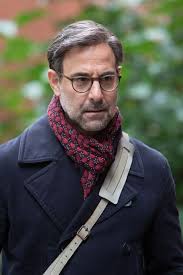 Stanley tucci is een amerikaanse acteur, geboren op 11 november 1960. Bild Zu Stanley Tucci Submission Bild Stanley Tucci Filmstarts De