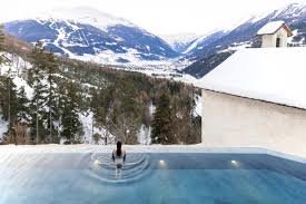 For our third time spent at grand hotel bagni nuovi, despite some equipment restrictions due to covid 19, everything was absolutely awesome ! Qc Terme Hotel Bagni Vecchi 4 Bormio Lombardy Italy 39 Guest Reviews Book Hotel Qc Terme Hotel Bagni Vecchi 4
