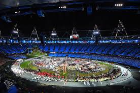 Dass das olympische turnier dieses mal noch vor beginn der meisten europäischen ligen endete. Liste Der Fahnentrager Der Olympischen Sommerspiele 2012 Wikipedia