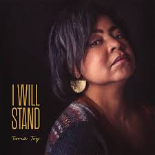 I Will Stand