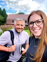 From Sleepy Hollow to a hidden gem in Staffordshire...